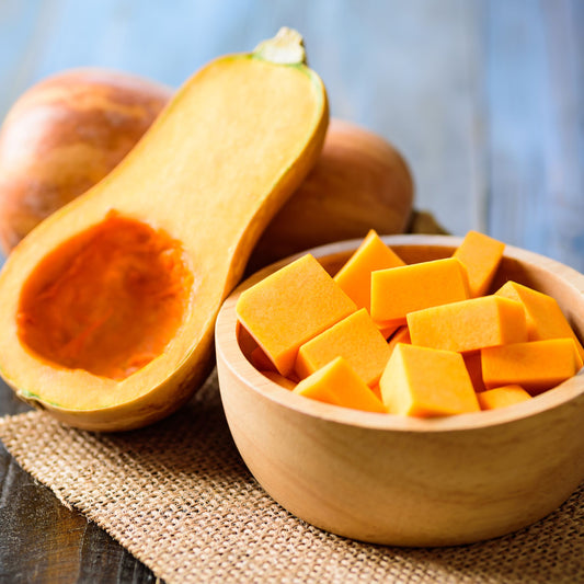 Butternut Winter Squash