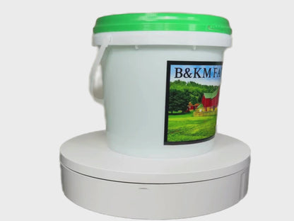 BEST VALUE: 100,000 Vegetable Seed Vault. 100 Seed Packets